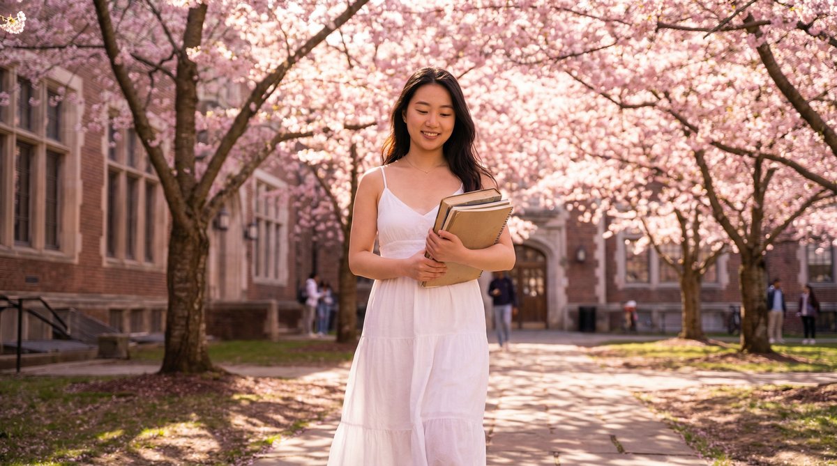 国产主播在线观看精选 - 樱花季写真